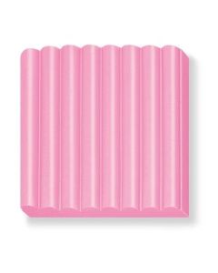 Modelovací hmota FIMO® kids 8030 42g světle růžová