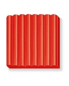 Modelovací hmota FIMO® kids 8030 42g červená