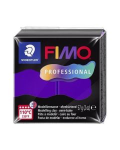 Modelovací hmota FIMO "Professional", lila, 57 g, FIMO 8040-6