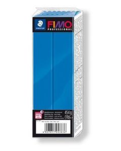 FIMO® professional 454 g modrá základní