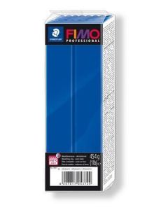 FIMO® professional 454 g ultramarínová modrá