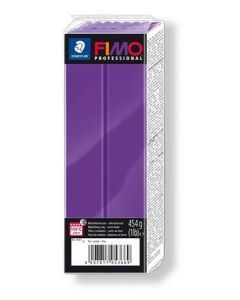 FIMO® professional 454 g fialová