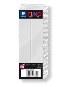 FIMO® professional 454 g delfíní šedá