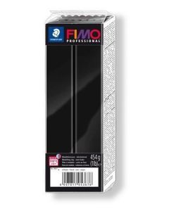 FIMO® professional 454 g černá