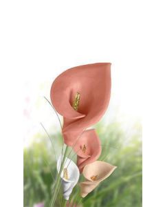 FIMO® 8100 air basic 500g bledě růžová