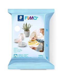 FIMO® 8101 air basic 1000g bílá