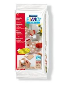 FIMO® 8101 air basic 1000g tělová