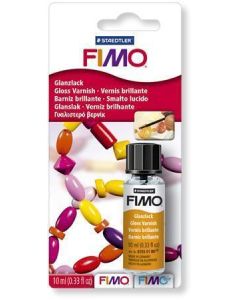FIMO® 8703 Lak 10 ml lesklý