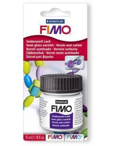 FIMO® 8705 Lak 35 ml pololesklý