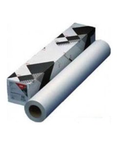 Canon-Océ IJM021, 914/110/Roll Paper Standard, matný, 36", 7675B042, 0097024730, 90 g/m2, papír, 914mmx110m, bílý, pro inkoustové