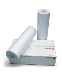 Papír Xerox, Role PPC 75, A1, 60-79g/m2 496L94048