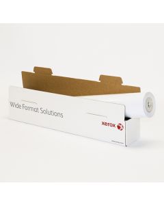 Papír Xerox, Inkjet 80, 80 g, 50ks, role 594mmx50m, 496L94201