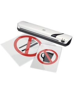 Laminátor "Inspire+", bílá, A3, 75-125 mikronů, GBC 4410032
