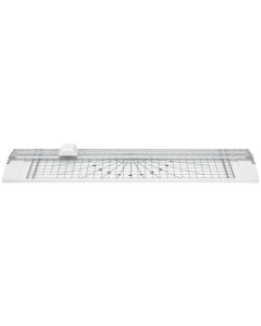 Laminátor "Inspire+ Craft", bílá, A4, 75-125 mikronů, + řezačka, GBC 4410034