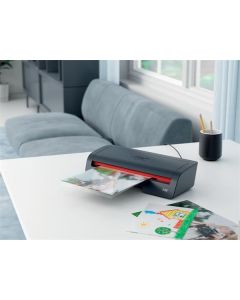 Laminovací stroj "240 Home Office", A4, 75-125 micron, GBC 4410068EU