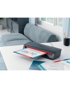 Laminovací stroj "240HS Home Office", A3, 75-125 micron, GBC 4410069EU
