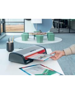 Laminovací stroj "250 Office", A4, 75-125 micron, GBC 4410070EU