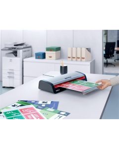 Laminovací stroj "250HS Office", A3, 75-125 micron, GBC 4410071EU