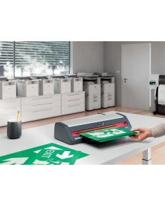 Laminovací stroj "480HS Office", A3, 75-175 micron, GBC 4410072EU