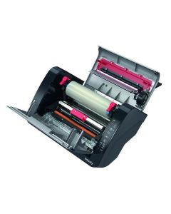 Laminovací stroj "Velocity", poloautomatický, A4, 80-125 mikronů, GBC 4410076