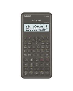 Kalkulačka vědecká, 240 funkcí,  CASIO "FX-82MS"