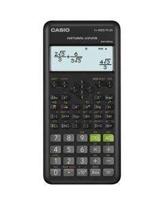 Kalkulačka vědecká, 252 funkcí, CASIO "FX-82ES Plus"