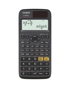 Kalkulátor "FX-85CEX", vědecká, 379 funkcí, CASIO
