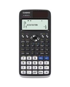 Kalkulačka,vědecká "FX-991 CE X", 668 funkcí, CASIO