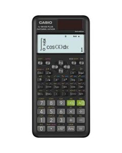 Kalkulačka vědecká, 417 funkcí, CASIO "FX-991ES Plus"
