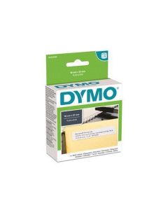 Štítky pro LW štítkovač, 19x51 mm, 1 000 ks, DYMO