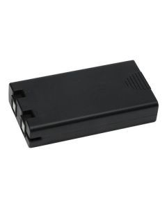 Baterie, dobíjecí, Li-Polymer, pro tiskárny štítků XTL 300/ LM 500TS, DYMO