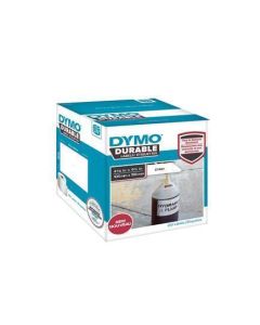 Extra velké přepravní štítky, odolné, do 4XL tiskárny, 104 mm x 159 mm, DYMO