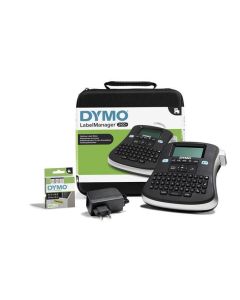 Štítkovač "LM 210D", sada v tašce, DYMO