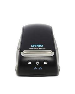 Tiskárna štítků "W550 Turbo", DYMO 2112723