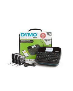 Tiskárna štítků "LabelManager Executive 640 CB", manuální, sada, DYMO 2202121