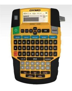 Štítkovač, DYMO "Rhino 4200"