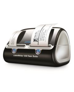 Tiskárna štítků "LW450 Twin Turbo", DYMO S0838870