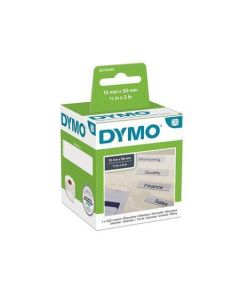 Štítky pro LW štítkovač, 50x12 mm, 220 ks, DYMO