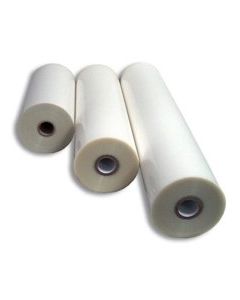 Laminovací film na roli 75 mic 305 mm x 75 m matný