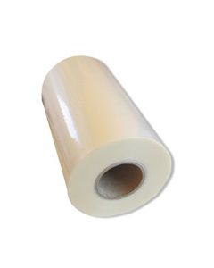 Laminovací film na roli 42 mic 317 mm x 500 m lesklý 3"