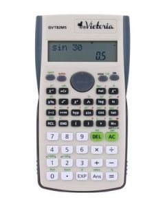 Kalkulačka vědecká "GVT-82MS", 224 funkcí, VICTORIA