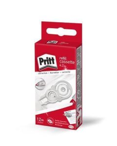 Náplň do korekčního rolleru "Pritt”, 4,2 mm x 12 m, HENKEL
