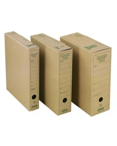 Box archivační, A4, 110mm, Emba