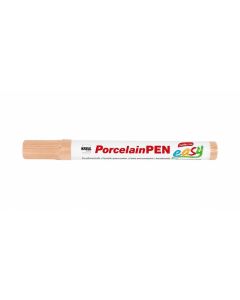 Fix na porcelán, medium, krémová, KREUL