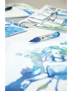 Sada Aqua marker SOLO GOYA - 6 barev, KREUL