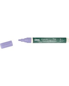 Křídový popisovač, medium, Dark Lavender, KREUL