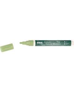 Křídový popisovač, medium, Rosemary Green, KREUL
