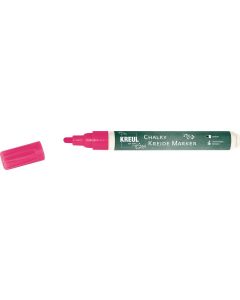 Křídový popisovač, medium, Neon Pink, KREUL