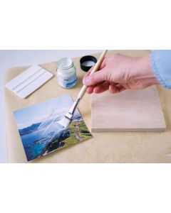 Sada "FOTO TRANSFER POTCH 60 Set", Hobby Line, KREUL