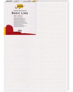 Malířské plátno Basic Line 100 x 140 cm, KREUL